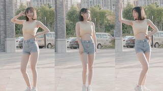 ☀️Tôi rất muốn có một tình yêu ấm áp vào mùa thu này~