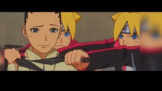 Boruto xuất quân #animedacsac#animehay#NarutoBorutoVN