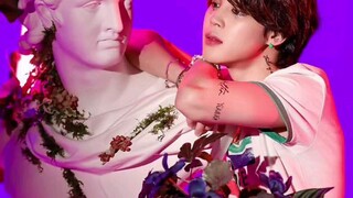 JIMIN IS STRAIGHT!