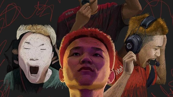 โศกเศร้าอย่างไร้เหตุผล