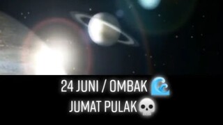 breaking news, melaporkan langsung dari galaxy