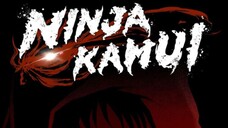 (NINJA KAMUI EP.12)