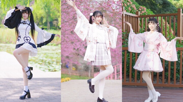 สาวหวานแห่งซัมเมอร์สุดพลังโจมตีสุดโหด "God's Drifting"
