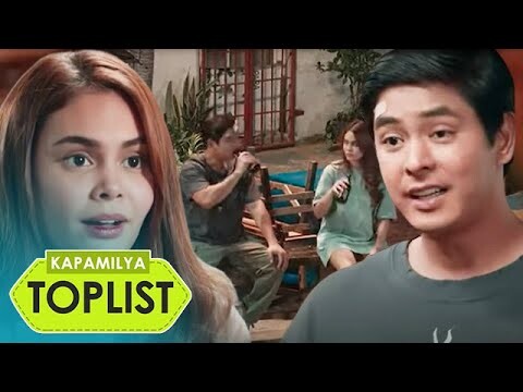 15 signs that proved Tanggol have hidden feelings for Bubbles in FPJ's Batang Quiapo | Toplist
