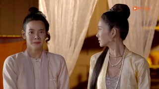 Thước Vải Ma Mị EP 12B [Sub Việt]