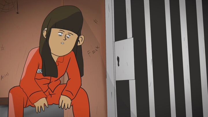 NIATNYA CUMA BERCANDA