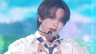 เวทีแสดงเพลง When I’m With You เพลงใหม่ล่าสุดของ NCT DREAM 241124