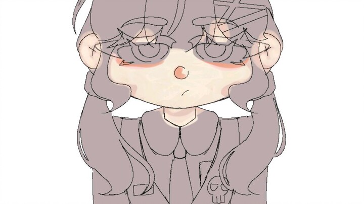 “gadis berSeragam dan Sinyal Cinta”