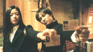 [Mo Zi] Hilarious commentary on "My Sassy Girl"