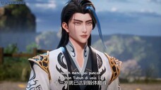 Swallowing the Heavens eps. 3
