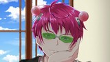 [Saiki Kusuo’s Disaster] Ranking summary of the characters related to the disaster on the P site\CP\