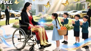 Gadis kecil menangis memanggil ayah, tapi yang dia dapat hanyalah pengkhianatan dan ejekan!