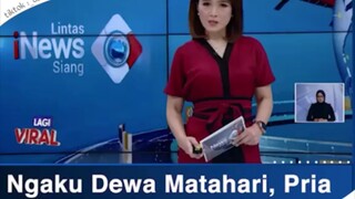 Wah jangan-jangan