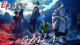 Ayaka Episode 6 (Sub Indo)