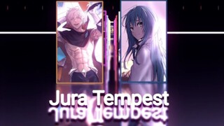 Jura Tempest Federation🤙