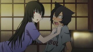 Sankarea「AMV」Its All On U