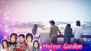 Meteor Garden Week 2 Teaser 2/ ABSCBN STUDIOS