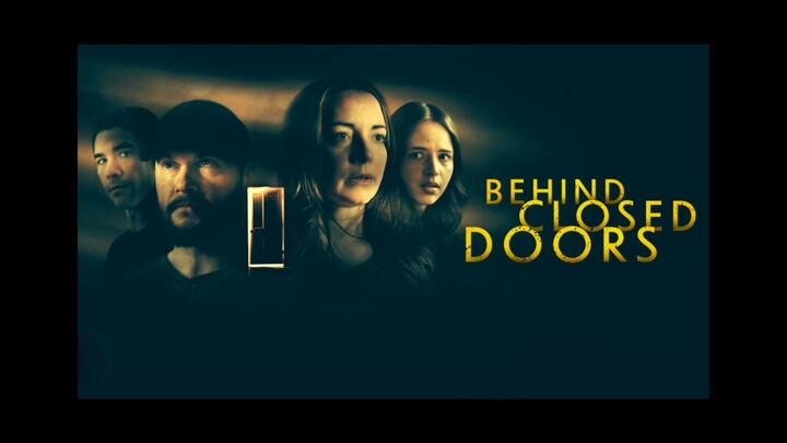 Behind Closed Doors (2026) Sub Indo