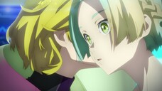 【Sub Indo】Ep 01 - Gnosia【1080P】