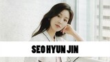 10 Things You Didn't Know About Seo Hyun Jin (서현진) | Star Fun Facts