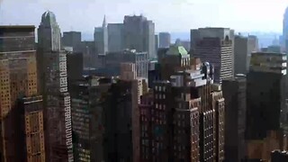 Fantastic Four (2005) สี่พลังคนกายสิทธิ์ [ซับไทย]