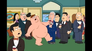Family Guy / Funny Moments #106