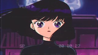 90s Anime AMV