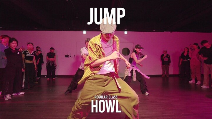 【ProjectLEE】Điệu nhảy cho ca khúc mới đã ra mắt! Đạo diễn vũ đạo HOWL – BLACKPINK