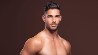 Hot Guys | Manu Franco (Mister International 2022)