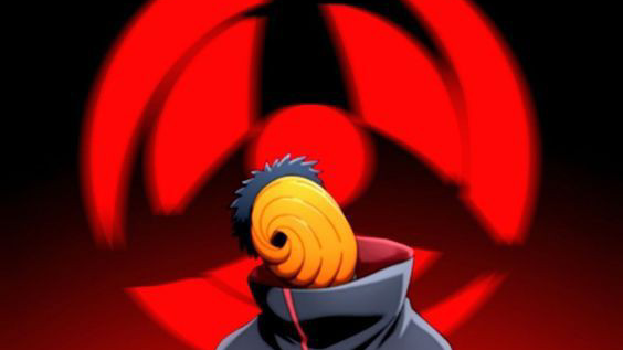 Tobi-Uchiha Obito