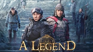 A Legend (2024) - SUB INDO