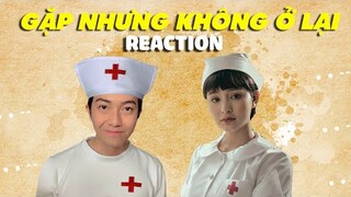 CrisDevilGamer LẦN ĐẦU XEM GẶP NHƯNG KHÔNG Ở LẠI của HIỀN HỒ