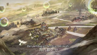 Dewa Wanglin Eps 110