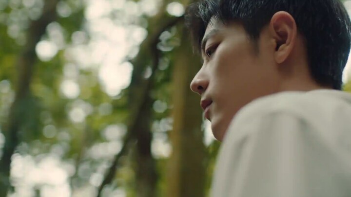 รูปลักษณ์ที่เหนือกว่านั้นช่างน่ากลัว! - โฆษณาน้ำหอมของเซียวจ้านดูดีจนสามารถใช้เป็นวิดีโอโปรโมตจุดชมว