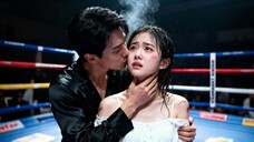 Girl sold to boxing ring as prize, CEO uncle wins her away, gentle fall all night