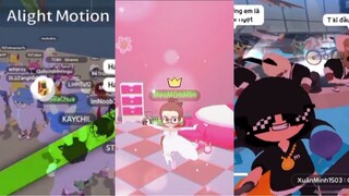 Tik Tok Play Together: Tổng Hợp Những Video Hài Trên TikTok | PlayTogether |