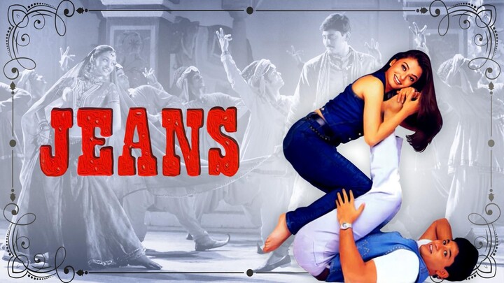 Jeans | Tamil Full Movie