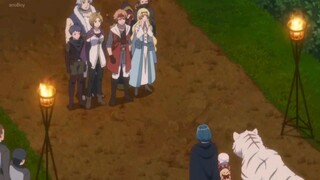 Isekai de Mofumofu Nadenade suru Tame ni Ganbattemasu Episode 12 (END) sub indo