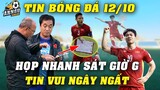 Đấu Oman Tối 12/10, HLV Park Hang Seo Ra Quyết Định Bất Ngờ Với Toàn Bộ Cầu Thủ ĐTVN