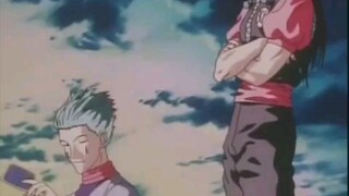 hunter x Hunter 1999 ep 20