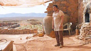 Nếu Thanos xuất hiện trước mặt anh, anh chỉ cần một cái tát là đủ!