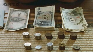 Japanese High-Scoring Movie Review: "The Secret Garden": How Much Potential Can People Unleash for 5