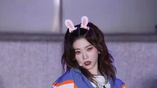 Billlie 福富月230525 mọi người đều có $ECRET