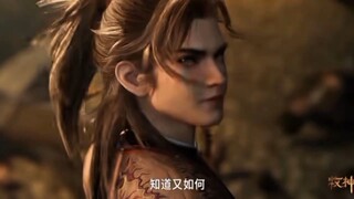 Preview Talles Of Herding Gods Eps 49 👏