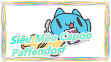 [Siêu Mèo Capoo|MMD] Paffendorf