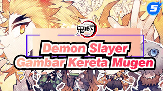 Demon Slayer
Gambar Kereta Mugen_5