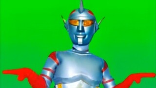 Animation of the result of Zhanbo A defeating Enzigna