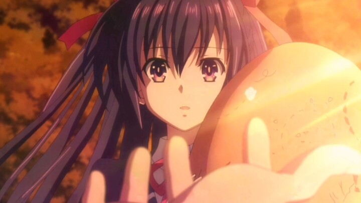 【Yatoshen Tohka】เจ้าหญิง