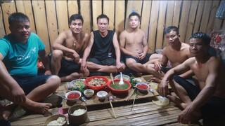 BỮA TỐI TẠI LÁN NƯƠNG • Bón Phân Nương Xa - Tập 03