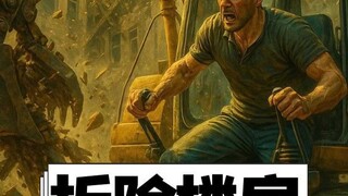 拆一栋楼，居然比建一栋还难！